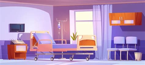 Hospital Cartoon Images - Free Download on Freepik