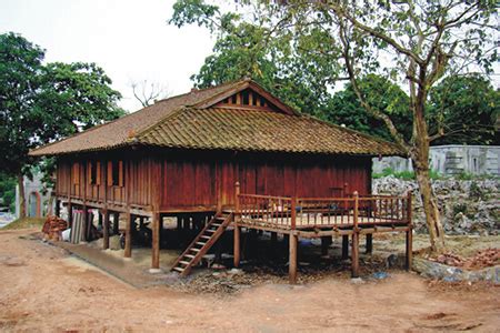 Traditional Vietnamese Architecture - Interesting History & Uniqueness