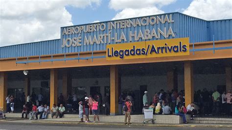 Cuba outsources Havana airport operations to the French: Travel Weekly