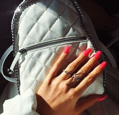 Kylie Jenner Flaunts Possible Engagement Ring, Travels to Europe With ...