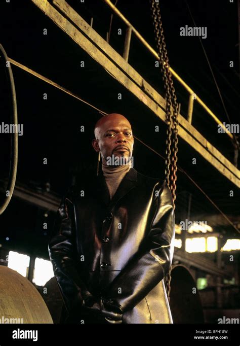 Shaft 2000 Samuel L Jackson High Resolution Stock Photography and ...