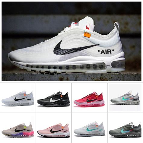 Désillusion jambe Norme dhgate nike air 97 og slogan Jaccepte Répété