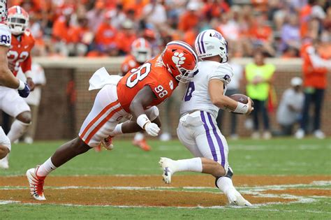 Detroit Lions 2023 draft watch: 7 players to watch, including Clemson’s Myles Murphy - Pride Of ...