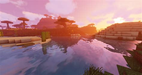 [1.7.10 - 1.21]Sildur's shaders [PC/MAC/INTEL] Vibrant v1.52, Enhanced ...