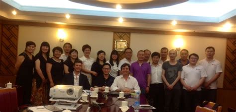 DENTAL LASER SPECIALIST TRAINING IN SHANGHAI