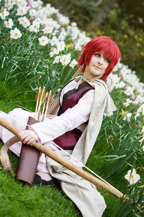 Yona of the Dawn by Bell-hime on DeviantArt