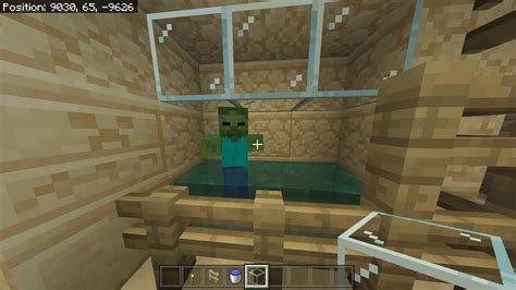 Minecraft Husk: Where to Find, Behavior, Drops