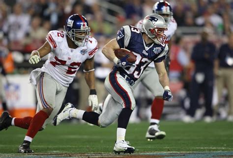 New York Giants vs. Patriots: Best photos from Super Bowl XLII