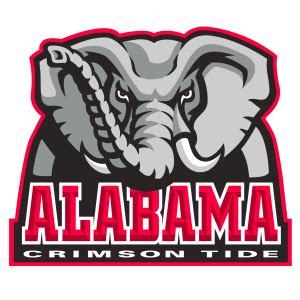 alabama football logo png 20 free Cliparts | Download images on ...