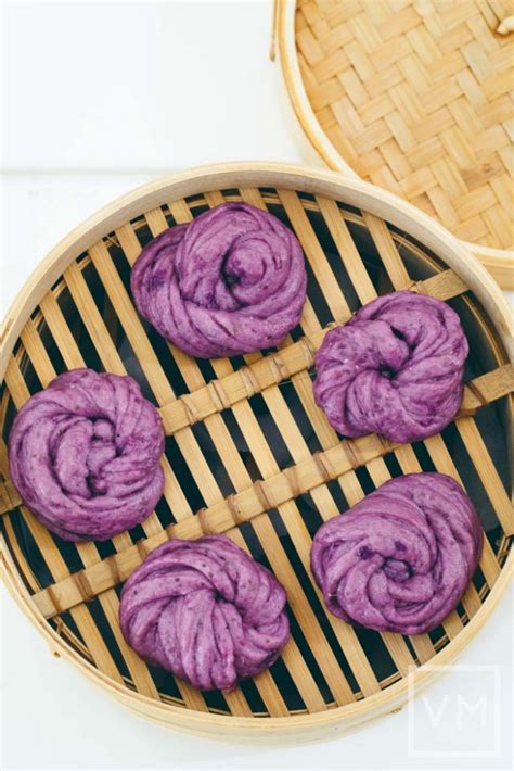 Purple Reign: 20 Recipes Because Purple Food Is Hot Right Now