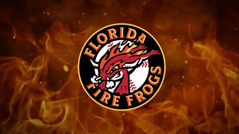 Florida Fire Frogs | MiLB.com