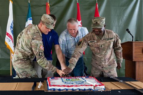 Letterkenny Army Depot celebrates historic milestone anniversary | Article | The United States Army