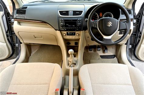 Picture 35 of New Swift Dzire Interior Images | foldedh-earts