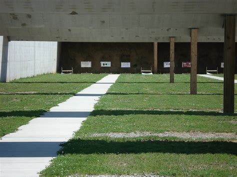 Camp Atterbury's 100 Yard Range | Flickr - Photo Sharing!