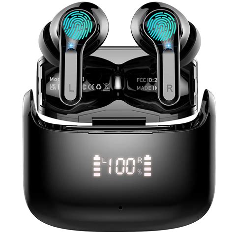 10 Best Wireless Earbuds for Android: Top Picks 2024 - Singersroom.com