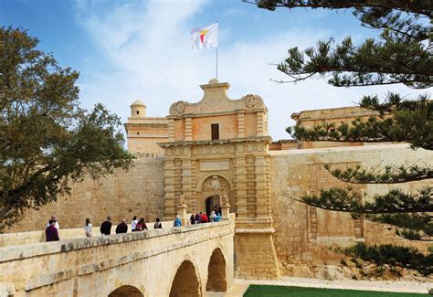 Delve into Malta's historic past with pre-history trails