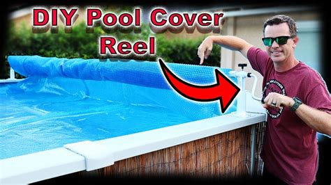 DIY Pool Cover: A Comprehensive Guide to Protect Your Pool – Blog Digital-Technology-Creative ...