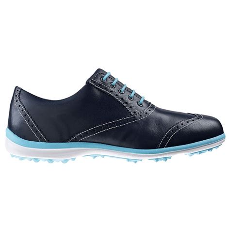 FootJoy Ladies Casual Collection Waterproof Golf Shoes | GolfOnline