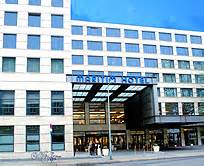 Maritim Berlin Hotel - Modern Design Luxury in the Diplomatic Quarter ...