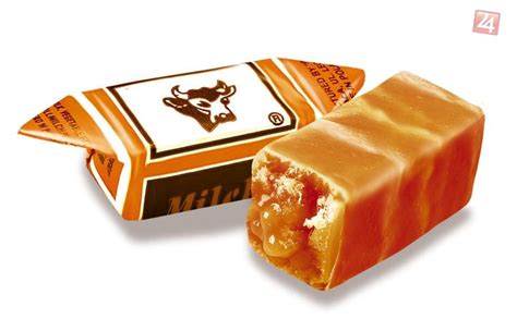 Krówki, literally "little cows," are Polish fudge, semi-soft milk toffee candies. It is one of ...