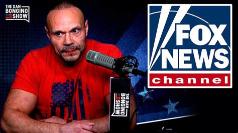 Dan Bongino OUT at Fox News - Why I'm Leaving Fox News (THE TRUTH)