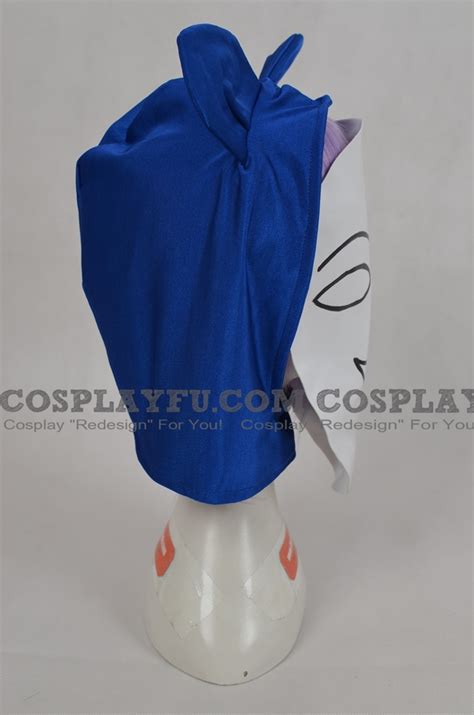 Custom Kedamono Cosplay Costume from Popee The Performer - CosplayFU.com