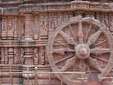 Konark Sun Temple, India. | Ancient indian architecture, Ancient indian art, Indian architecture