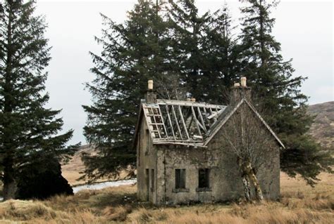 Luibeilt Bothy, Kinlochleven - Haunted History | Higgypop Paranormal