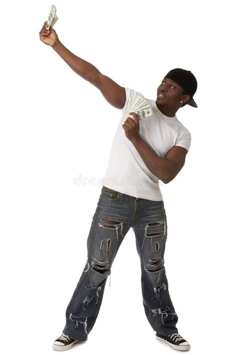 Young thug with a gun stock photo. Image of background - 24400962