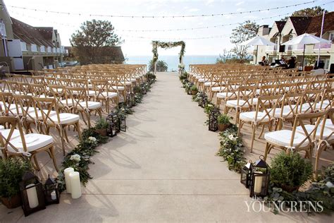 Top 3 Luxury San Diego Wedding Venues — Downbeat