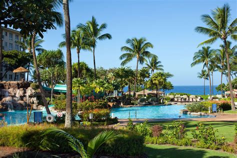 19 Fresh Best Maui Resorts For Family