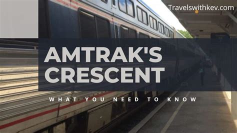 Amtrak Crescent Business Class Seats | Cabinets Matttroy