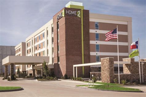 Home2 Suites by Hilton College Station, College Station (TX) | 2021 ...