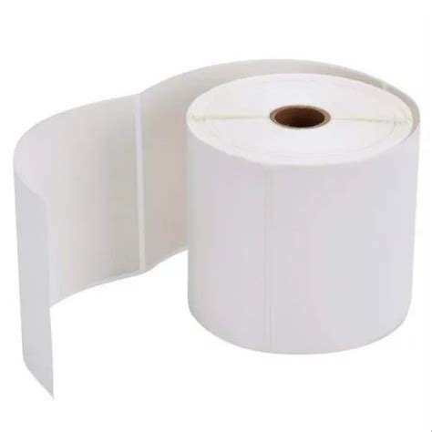 Ad paper Avery Dennison Labels, Packaging Type: Roll at Rs 340/piece in New Delhi