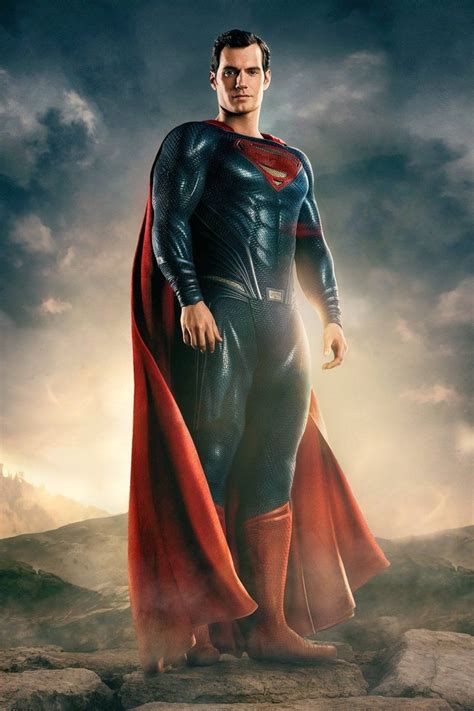 Henry Cavill Superman Wallpapers - Wallpaper Cave