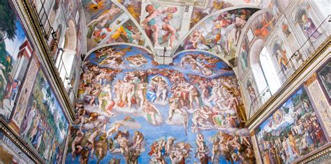 The BEST Sistine Chapel Sightseeing on wheels 2024 - FREE Cancellation ...