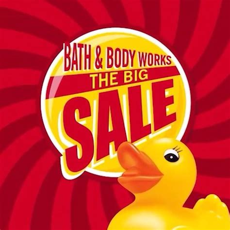 Bath&Body Works Kuwait - SALE