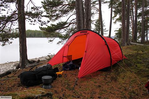 Anjan 2 • 2 person tent • Hilleberg