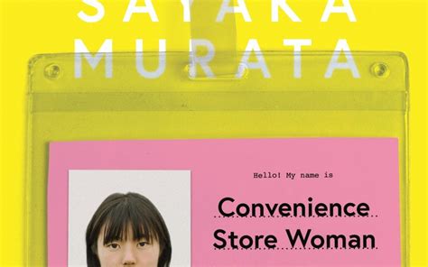 Keiko convenience store woman - canadamaxb