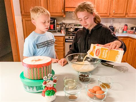 Creating new holiday traditions with Hood Eggnog recipes | Macaroni KID Berkshires