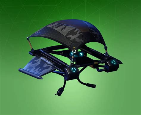 Fortnite Carbon Glider - Pro Game Guides