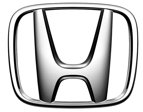 Download Honda Symbol Logo transparent PNG - StickPNG