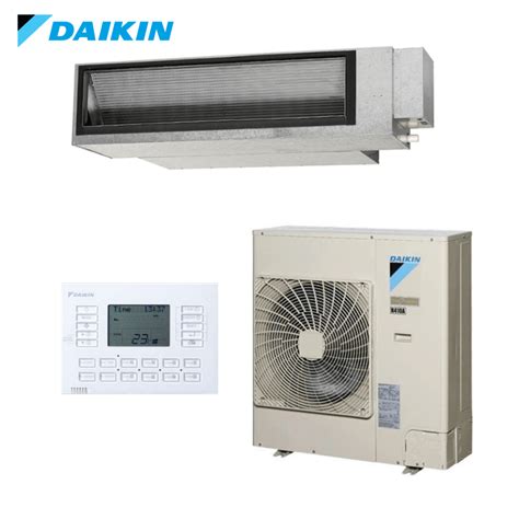 Daikin 12.5kW Inverter Ducted Air Conditioner FDYAN125 - Frozone Air