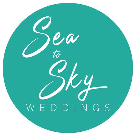 Sea to Sky Weddings