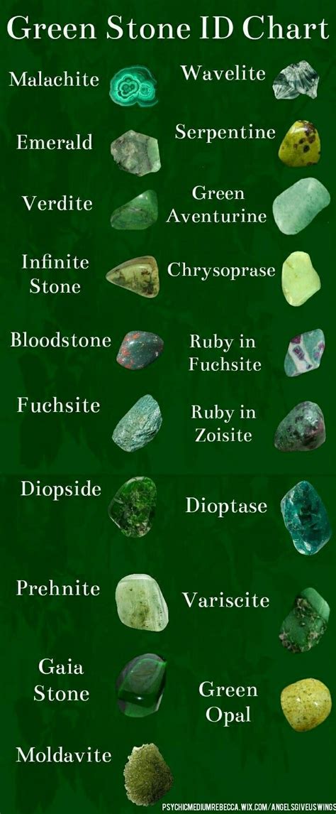 Crystal Healing Stones, Crystal Magic, Crystal Gems, Minerals And Gemstones, Rocks And Minerals ...