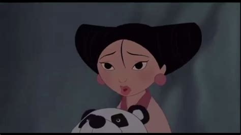 Ling, Yao, and Chien Po’s clever way to confess their love to the princesses (Mulan II) - YouTube