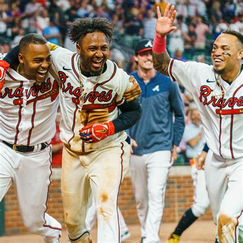 Atlanta Braves - Your Atlanta Braves 2023 Opening Day Roster! - adefam.com