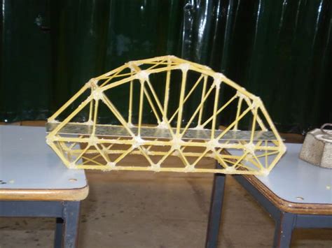 26 best Spaghetti Bridge Designs images on Pinterest | Bridges ...