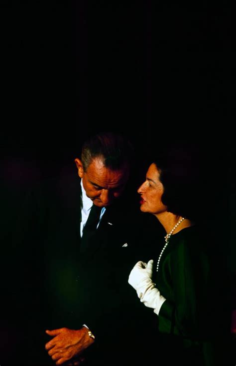 See Lyndon B. Johnson on Election Day 1964: Photographs