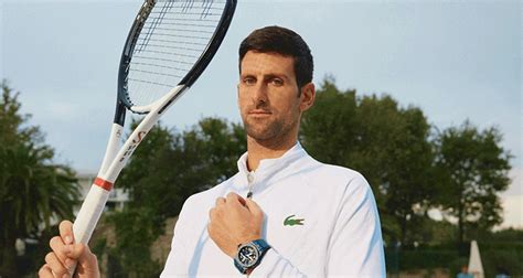 Verifying Novak Djokovic's Gear ~ Racquet, Strings & More